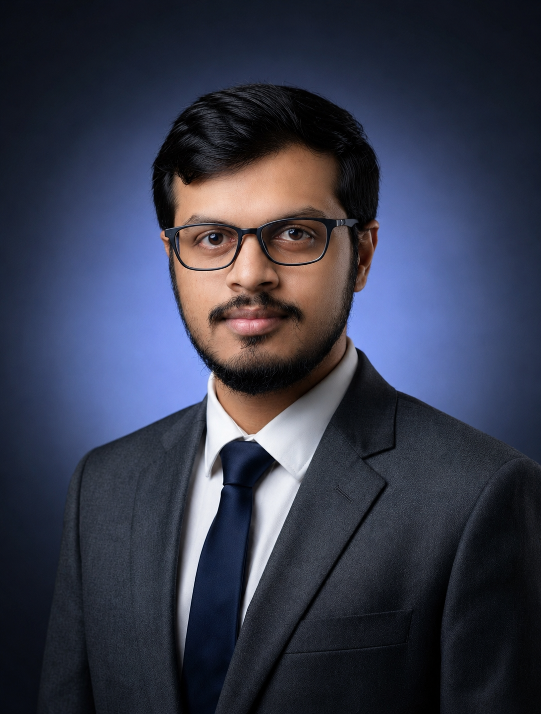 Ahmed Khalid - Senior Full Stack Developer